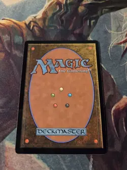 Aurelia, Exemplar of Justice (Anime Borderless) #436 NM Ravnica Remastered - Image 3