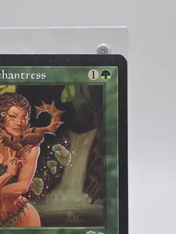 Argothian Enchantress Urza's Saga Regular - Image 3
