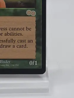 Argothian Enchantress Urza's Saga Regular - Image 4