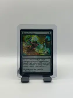 MTG, Biosynthic Burst $3 ORDER MIN - Regular - EOE Edge of Eternities 173 - Image 1