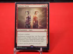 Splinter Twin Modern Masters 2015 Regular MP - Image 1