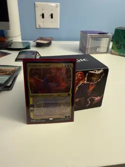 Magic: The Gathering Planeswalker Party Commander Deck - Image 1