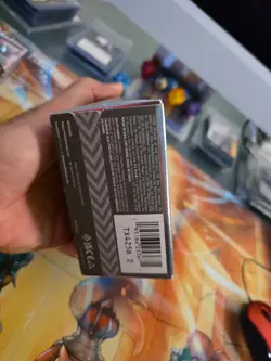 Magic The Gathering Modern Horizons 3 Eldrazi Incursion Commander Deck - New - Image 3