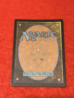 MTG Island Foil Full Art Godzilla 064 Japanese - Image 2