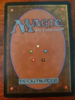 Counterspell Mercadian Masques Regular VLP - Image 2
