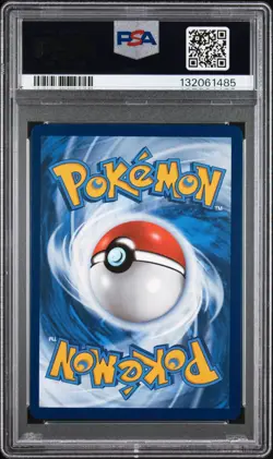 2025 Pokemon DRI En Cynthia's Garchomp Ex Special Illustration Rare #232 PSA 10 - Image 2