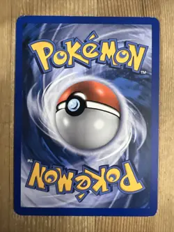 Pokemon TCG Mareep EX Unseen Forces 62/115 Regular Common LP - Image 2