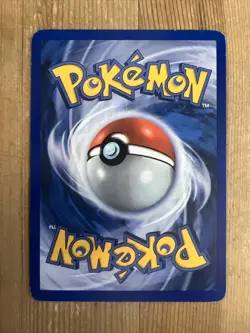 Pokemon TCG Larvitar EX Unseen Forces 61/115 Regular Common VLP - Image 2