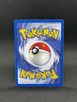 Pokemon TCG Rocket's Moltres Gym Heroes 12/132 Holo Unlimited Holo Rare - Image 2