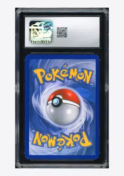 Pokemon CGC 8 Genesect EX Ultra Rare 2013 97/101 Plasma Blast English - Image 2
