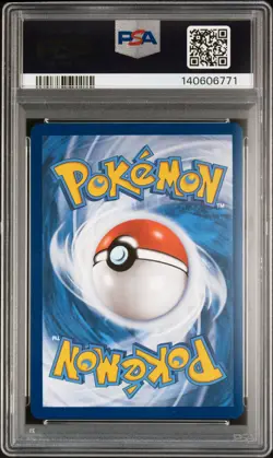 2024 POKEMON TWILIGHT MASQUERADE SPECIAL ILLUSTRATION RARE GRENINJA EX PSA 10 - Image 2