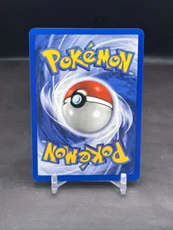 Pokemon 1st Edition Gym Heroes The Rocket's Training Gym 104/132 NS1 - Image 2