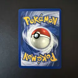 Pokemon TCG Misty's Goldeen 30/132 (1st Edition / Gym Heroes / 2000 / NM / MINT) - Image 2