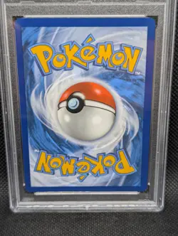 Pokemon Zapdos ex 202/165 Sv: Scarlet & Violet 151 Holo PSA 10 🔥 - Image 2