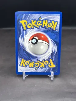 Pokemon 1st Edition Gym Heroes No Removal Gym 103/132 NS1 - Image 2