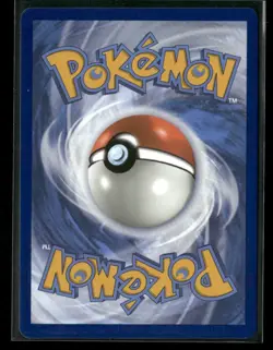 2025 Pokemon DRI En Ethan's Adventure Special Illustration Rare 236/182 - Image 2