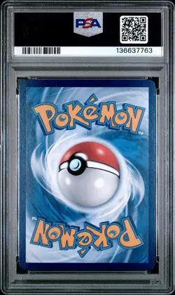 2025 POKEMON SIMPLIFIED CHINESE CBB3 C-GEM PACK VOL 3 #07 CUBONE PSA 10 - Image 2