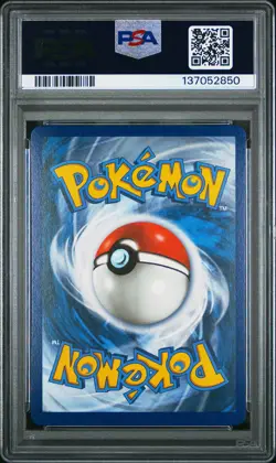 2021 POKEMON CELEBRATIONS #008 SURFING PIKACHU V PSA 9 - Image 2