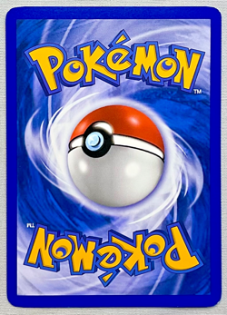 Pokemon Koffing #62/107 Reverse Holo Common - 2005 EX Deoxys - NM to MT Cond. - Image 2
