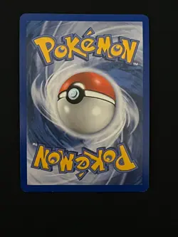 Rocket's Raikou ex 108/107 Pokemon Ex Deoxys -Secret Rare Holo-NM - Image 4