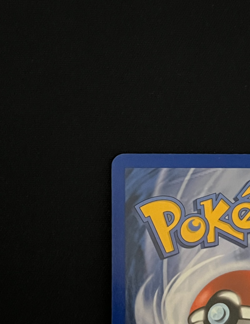 Rocket's Raikou ex 108/107 Pokemon Ex Deoxys -Secret Rare Holo-NM - Image 5