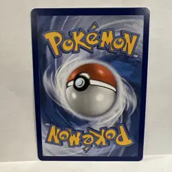 Pokemon TCG Mega Evolutions Mystery Garden 172/132 Ultra Rare NM - Image 2