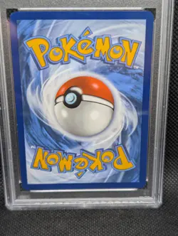 Pokemon N's Zoroark ex 189/159 Sv09: Journey Together Holo PSA 10🔥🔥 - Image 2