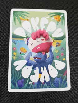 Pokepu Chachu (Pikachu) 2025 Cool Club Collection Mick Junco Pokemon Fan Art - Image 2