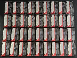 Pokemon TCG: Paldean Fates 36 Booster Pack Lot SEALED Scarlet & Violet - Image 4