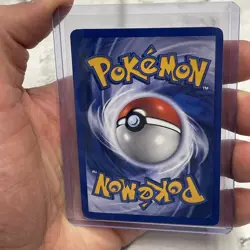 Pokemon TCG Pokemon Base Set Wartortle Uncommon Non-Holo 42/102 NM Near Mint Vtg - Image 3