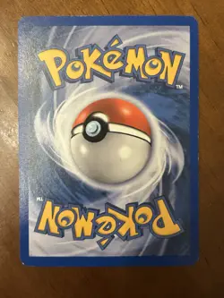 Pokemon TCG | Arcanine 15/100 Sandstorm Regular NM/LP - Image 2