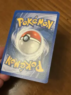 Pokemon TCG | Arcanine 15/100 Sandstorm Regular NM/LP - Image 4