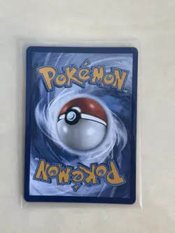 Pokemon TCG Espeon Ex SVP 175 Premium Figure Collection Black Star Promo English - Image 2