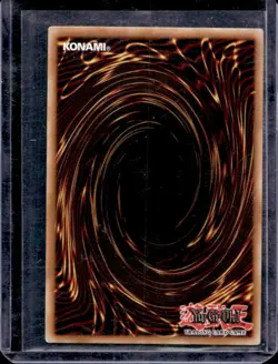 2012 Yu-Gi-Oh! Legendary Yugi's World Mega Pack English Brain Control LCYW-EN074 - Image 2