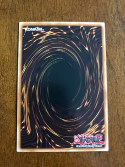 Yu-Gi-Oh! El Shaddoll Grysta NECH-EN048 - Secret - 1st - NM - Image 2