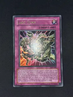 Yugioh Last Turn LOD-099 Ultra Rare Mint Pack Fresh - Image 1