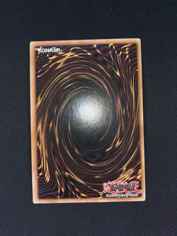 Yugioh Last Turn LOD-099 Ultra Rare Mint Pack Fresh - Image 2