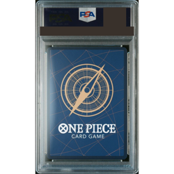 PSA 10 Kaido OP01-094 Parallel SR Flagship Battle Promo Japanese ONE PIECE Card - Image 2