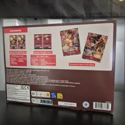 One Piece Illustration Box Vol 5 & 6 - Sealed NEW Lot Of 2. - In Hand Ships Fast - Image 4