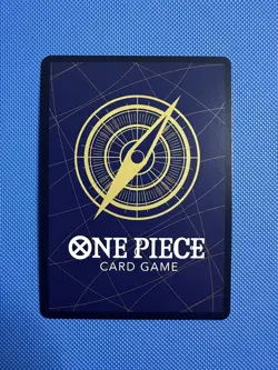 ONE PIECE ST29 Starter Deck (EGGHEAD) Bonus Pack Cards - Image 3
