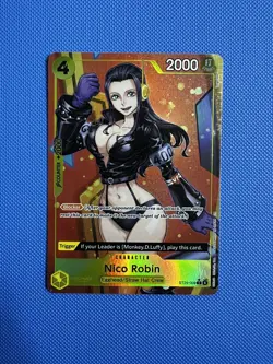 ONE PIECE ST29 Starter Deck (EGGHEAD) Bonus Pack Cards - Image 4