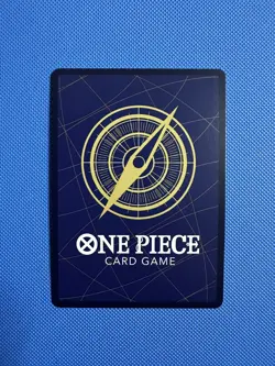 ONE PIECE ST29 Starter Deck (EGGHEAD) Bonus Pack Cards - Image 5