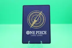 One Piece TCG - PRB-02 - Gum-Gum Jet Gatling Alt Art - OP03-072 - English - Image 5
