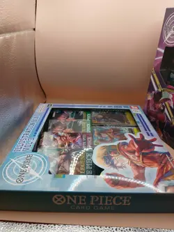 One Piece Illustration Box Vol 3 And Vol 4 Bundle 2025 Bandai OP - Brand New - Image 2