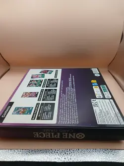 One Piece Illustration Box Vol 3 And Vol 4 Bundle 2025 Bandai OP - Brand New - Image 5