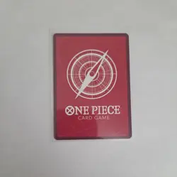 Imu Leader OP13-079 Carrying on His Will One Piece ENGLISH Mint Secure Shipping - Image 2