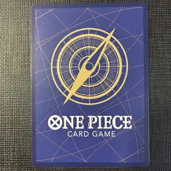 One Piece - Boa Hancock SR OP14-112 - The Azure Sea's Seven NM - Image 2