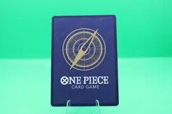 One Piece OP10-119 SEC Trafalgar Law Alt Art Royal Blood - English - Image 5