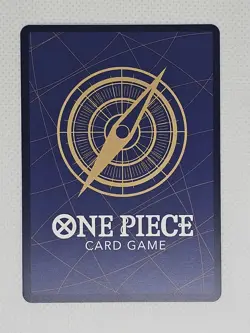 ONE PIECE Roronoa Zoro (Full Art) ST29-014 Starter Deck 29: Egghead Foil - Image 2