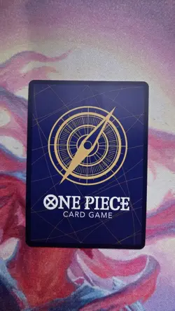 Sanji (Full Art) ST29-004 Starter Deck 29: Egghead Foil - Image 2